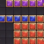 Block Puzzle 2020 - Hot icon