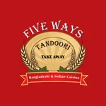 Five Ways Tandoori, Charlbury icon