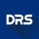 DRS Driver App icon