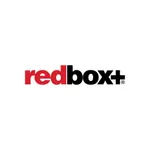 redbox+ Driver App icon