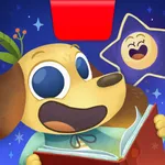 Osmo Reading Adventure icon