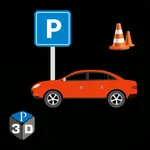 Classic Car Parking Games 2020 icon