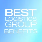 Best Logistics Group Benefits icon