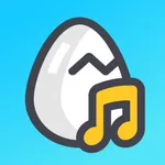 Baby Games - Hatch an Egg icon