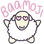 BAA-MOJI icon