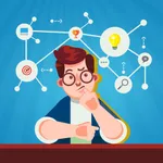 الرابط العجيب icon