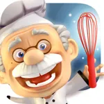 VR Junior Chef icon