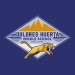 Dolores Huerta Middle School icon