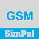 SimPal GSM V1 icon