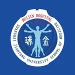 呼吸与危重症医学科 icon