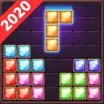 Block Puzzle - Jewel Blast icon
