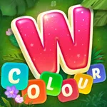 Word Colour-Puzzle Games icon