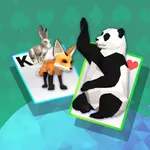 Solitaire Planet Zoo icon