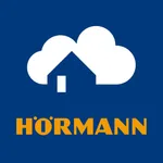 Hörmann homee icon