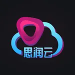 思润云播 icon