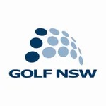 Golf NSW icon