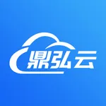 鼎弘移动售楼 icon