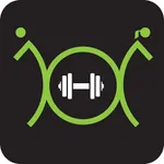 1o1 Fitness icon