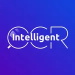 Intelligent OCR icon