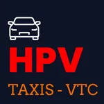 HPV icon