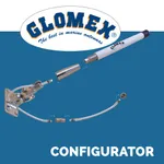 Glomex Configurator icon