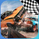 Destruction Derby -iDriftOrDie icon