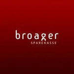 Mobilbank Broager Sparekasse icon