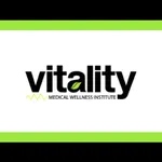 Vitality.me icon