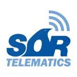 SOR Telematics icon