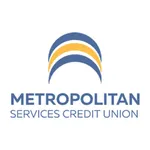 Metropolitan Services CU icon