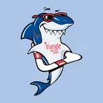 Triangle Swim School icon