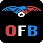 Our Freedom Book icon