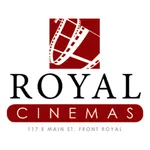 Royal Cinemas Park Theater icon