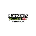 Hansen’s IGA Market icon