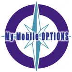 My Mobile Options icon