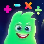 Math and Multiplication games icon