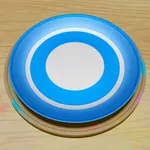 Spiral Plate icon