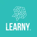 Learny videojuegos educativos icon