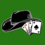 Maverick's Solitaire icon