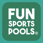 Fun Sports Pools icon