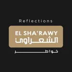 Elsharawy Reflections icon