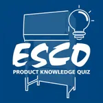 Esco Product Knowledge Quiz icon