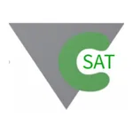 Conic SAT icon