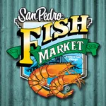 San Pedro Fish icon