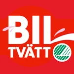 Maxi Biltvätt icon