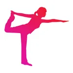 Stretching Flexibility Splits icon