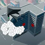 Demolition Inc. 3D icon