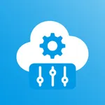 retailcloud partner admin icon