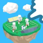 KickOff in the Sky icon