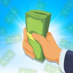 Money Count 3D icon